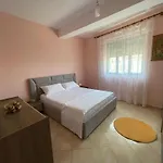 Seaview Jonuzaj Apartamento