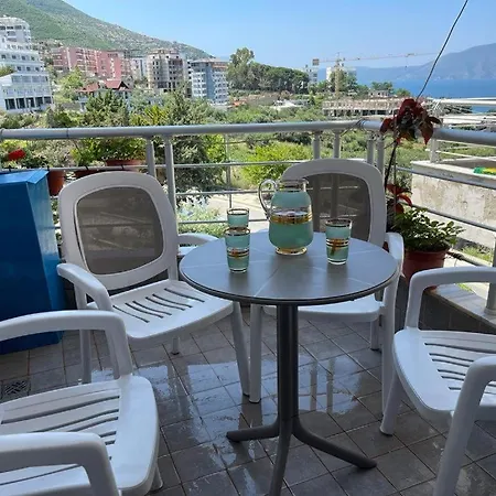 Seaview Jonuzaj Vlorë