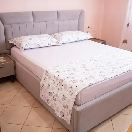 Apartmán Seaview Jonuzaj