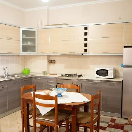 Apartmán Seaview Jonuzaj