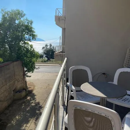 Seaview Jonuzaj Apartment *