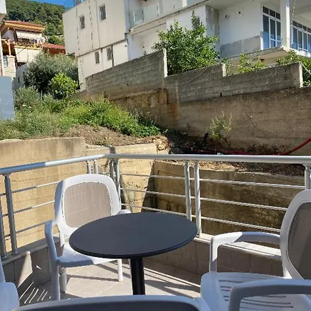Apartment Seaview Jonuzaj *