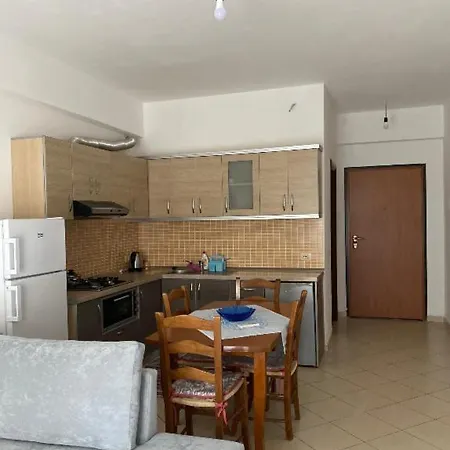 Apartment Seaview Jonuzaj *