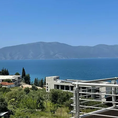 Apartamento Seaview Jonuzaj