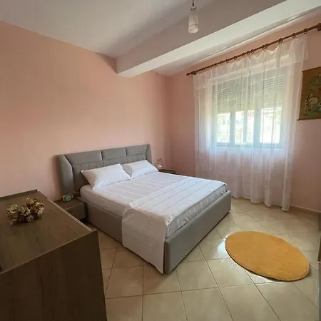 Seaview Jonuzaj Апартаменты
