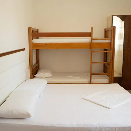 Appartamento Seaview Jonuzaj Vlorë
