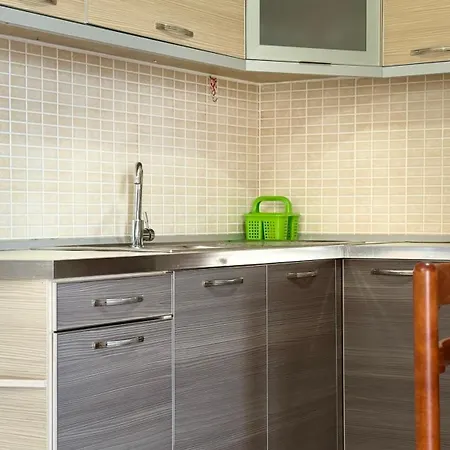 Appartamento Seaview Jonuzaj *