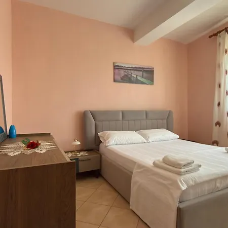 Seaview Jonuzaj Apartamento Vlorë