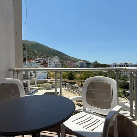 Apartamento Seaview Jonuzaj