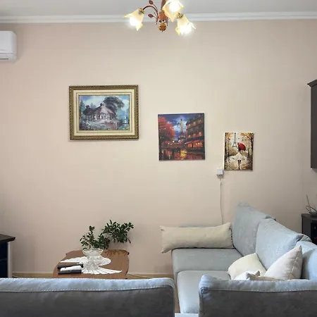 Apartamento Seaview Jonuzaj *