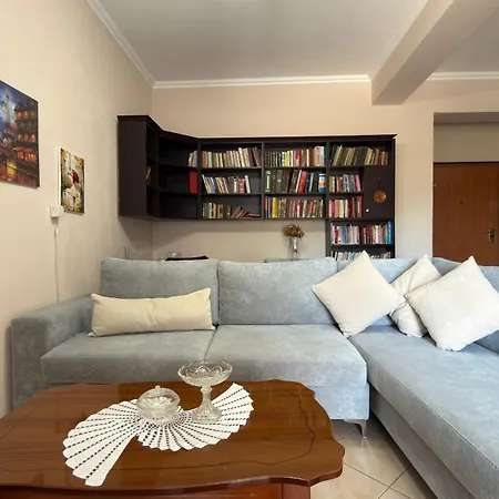 Apartamento Seaview Jonuzaj Vlorë