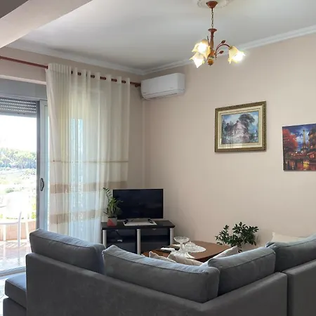 Apartamento Seaview Jonuzaj