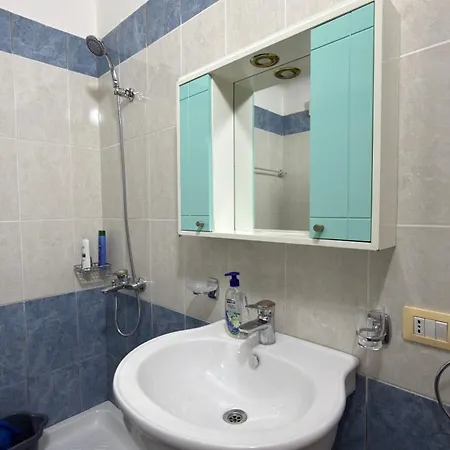 Apartamento Seaview Jonuzaj *
