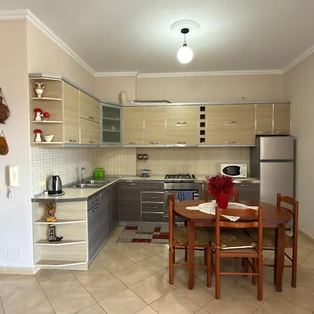 Appartamento Seaview Jonuzaj *