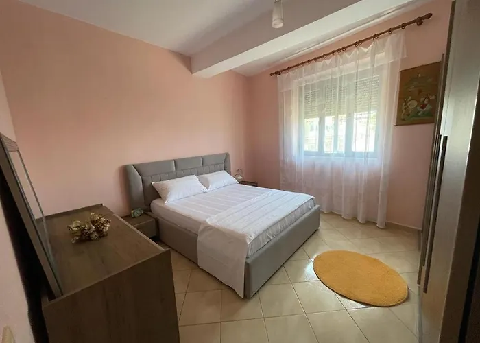 Seaview Jonuzaj Appartamento