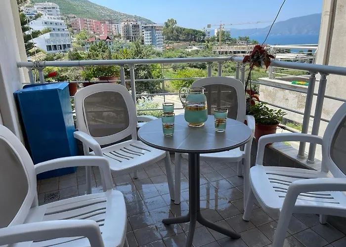 Seaview Jonuzaj Vlorë