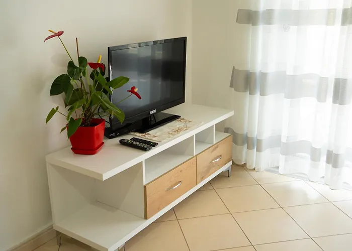 Apartamento Seaview Jonuzaj