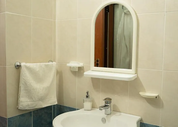 Apartamento Seaview Jonuzaj *