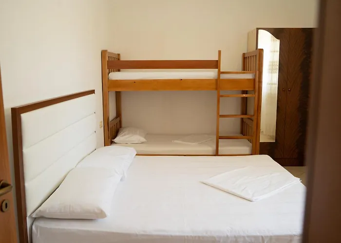 Apartamento Seaview Jonuzaj Vlorë