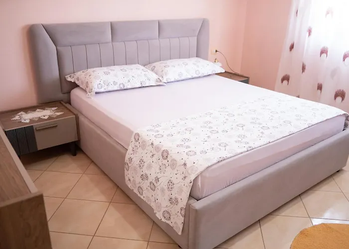 Appartamento Seaview Jonuzaj