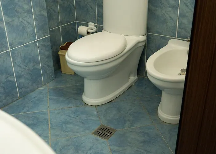 Apartamento Seaview Jonuzaj *